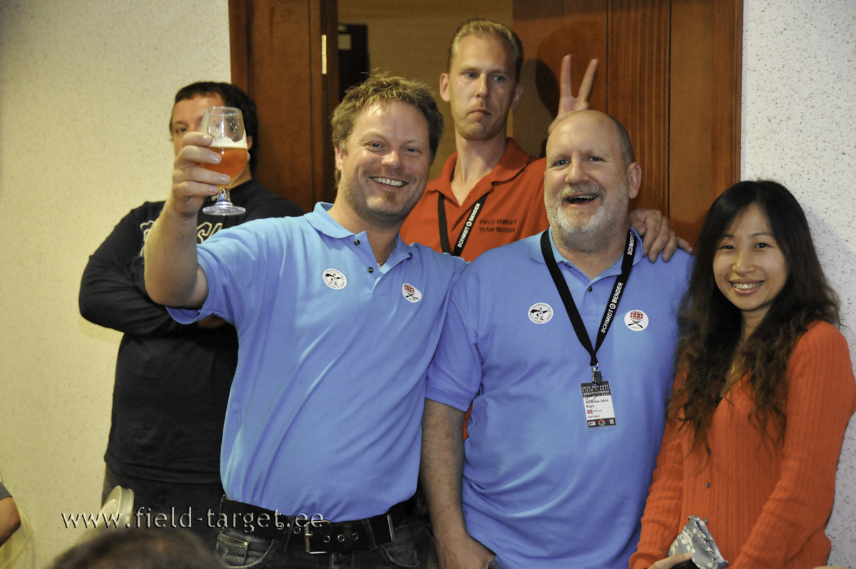 Norrakad ei tea, et neile vimkat tehakse